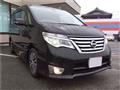 2014 Nissan Serena