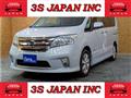 2012 Nissan Serena