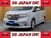 2012 Nissan Serena