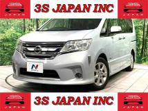 2013 Nissan Serena