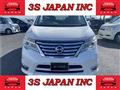 2014 Nissan Serena