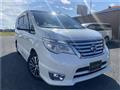 2014 Nissan Serena