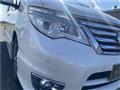 2014 Nissan Serena