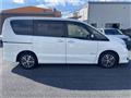 2014 Nissan Serena