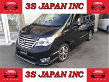 2015 Nissan Serena