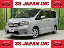 2012 Nissan Serena