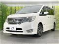 2016 Nissan Serena
