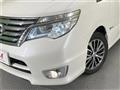2016 Nissan Serena