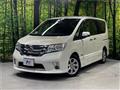 2012 Nissan Serena
