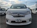 2013 Nissan Serena