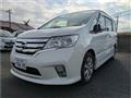 2013 Nissan Serena