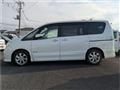 2013 Nissan Serena