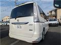 2013 Nissan Serena