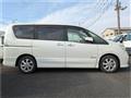 2013 Nissan Serena
