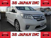 2013 Nissan Serena