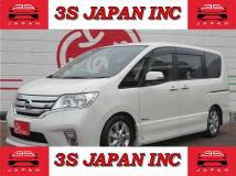 2013 Nissan Serena