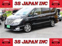 2015 Nissan Serena