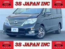2014 Nissan Serena