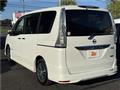 2014 Nissan Serena