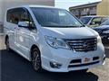 2014 Nissan Serena