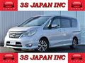 2014 Nissan Serena
