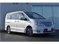 2014 Nissan Serena