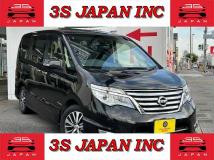 2015 Nissan Serena