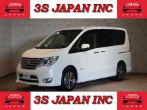 2016 Nissan Serena