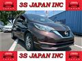 2016 Nissan Note