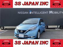 2017 Nissan Note