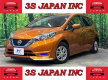 2016 Nissan Note