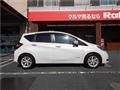 2018 Nissan Note