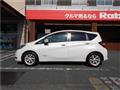 2018 Nissan Note