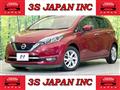 2016 Nissan Note