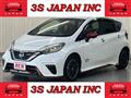 2018 Nissan Note