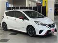 2018 Nissan Note