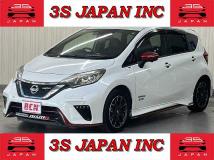 2018 Nissan Note