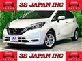2020 Nissan Note