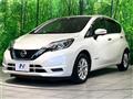 2020 Nissan Note