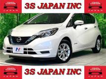2020 Nissan Note
