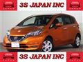 2016 Nissan Note