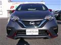 2018 Nissan Note