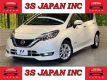 2017 Nissan Note