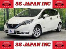 2017 Nissan Note