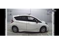 2017 Nissan Note