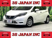 2016 Nissan Note
