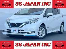 2016 Nissan Note
