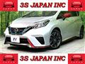 2018 Nissan Note