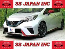 2018 Nissan Note