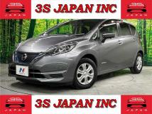 2017 Nissan Note